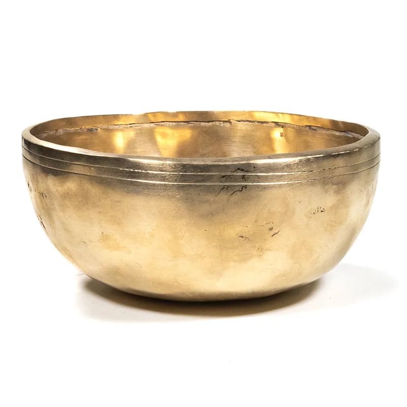 Syngeskål Chö-pa 12 cm 1