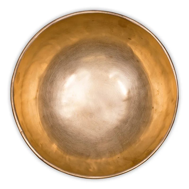 Syngeskål Chö-pa 12 cm 2
