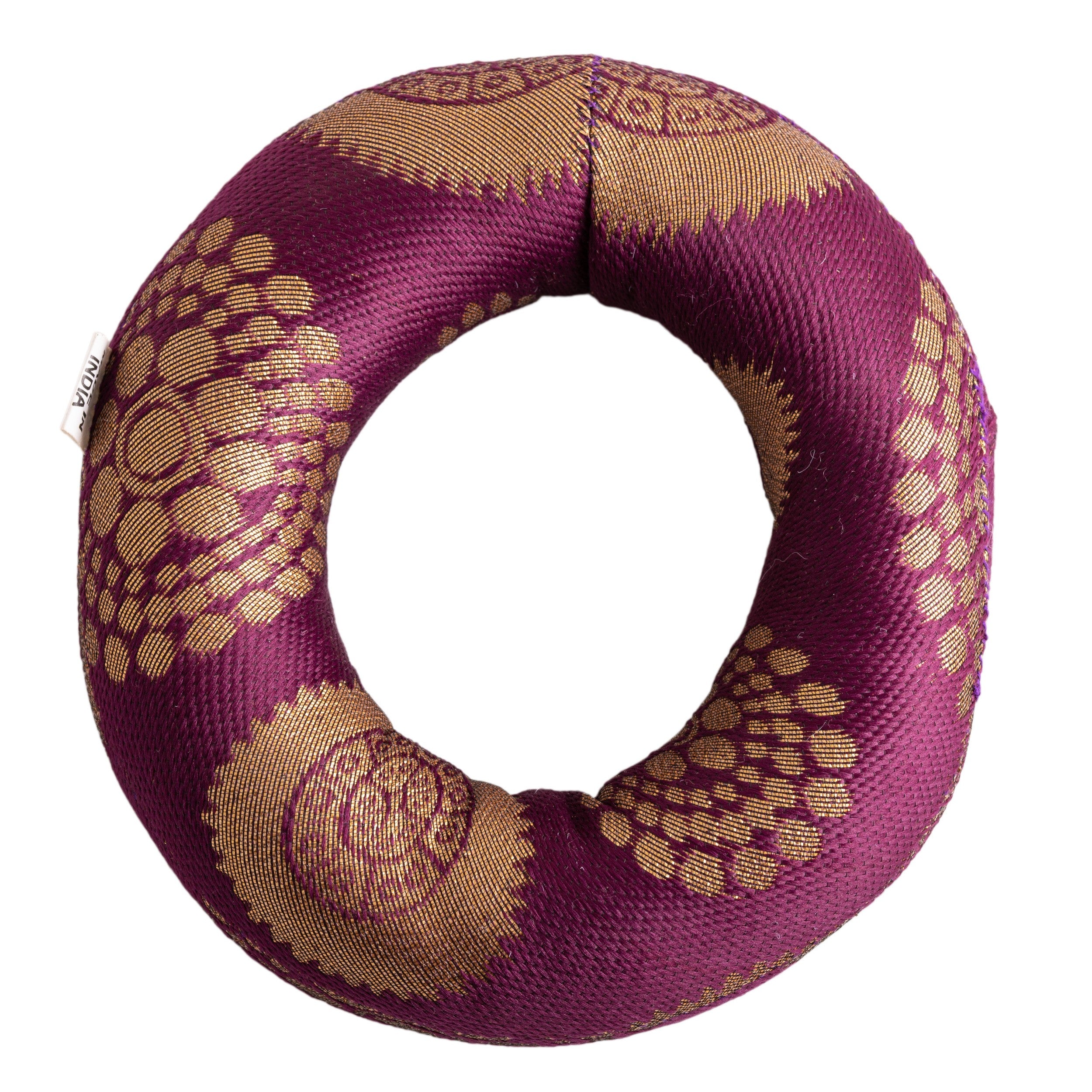 Syngeskålspude lilla 12,5 cm