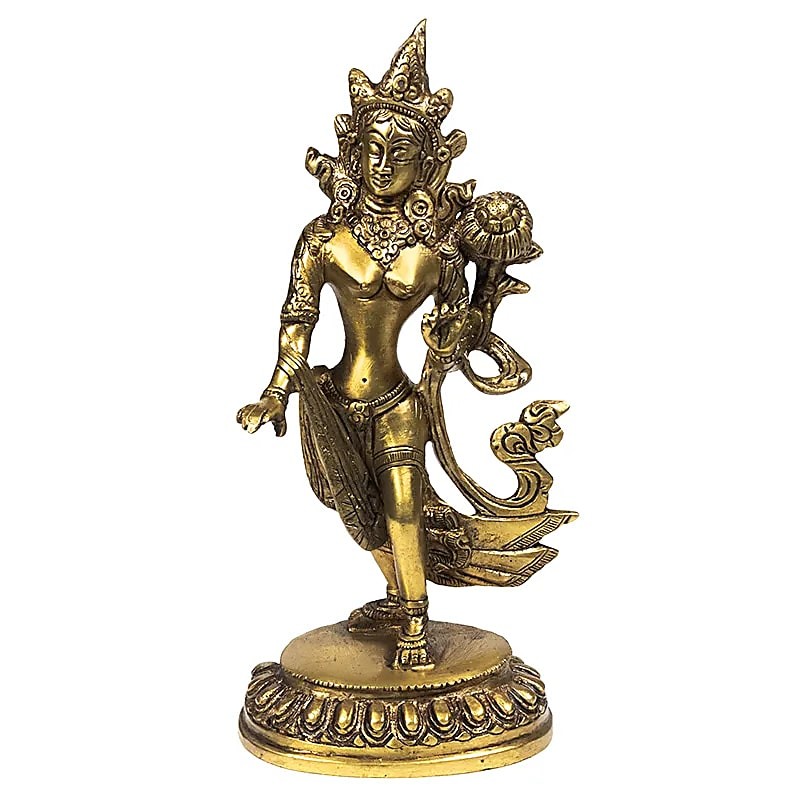 Tara figur dansende 2