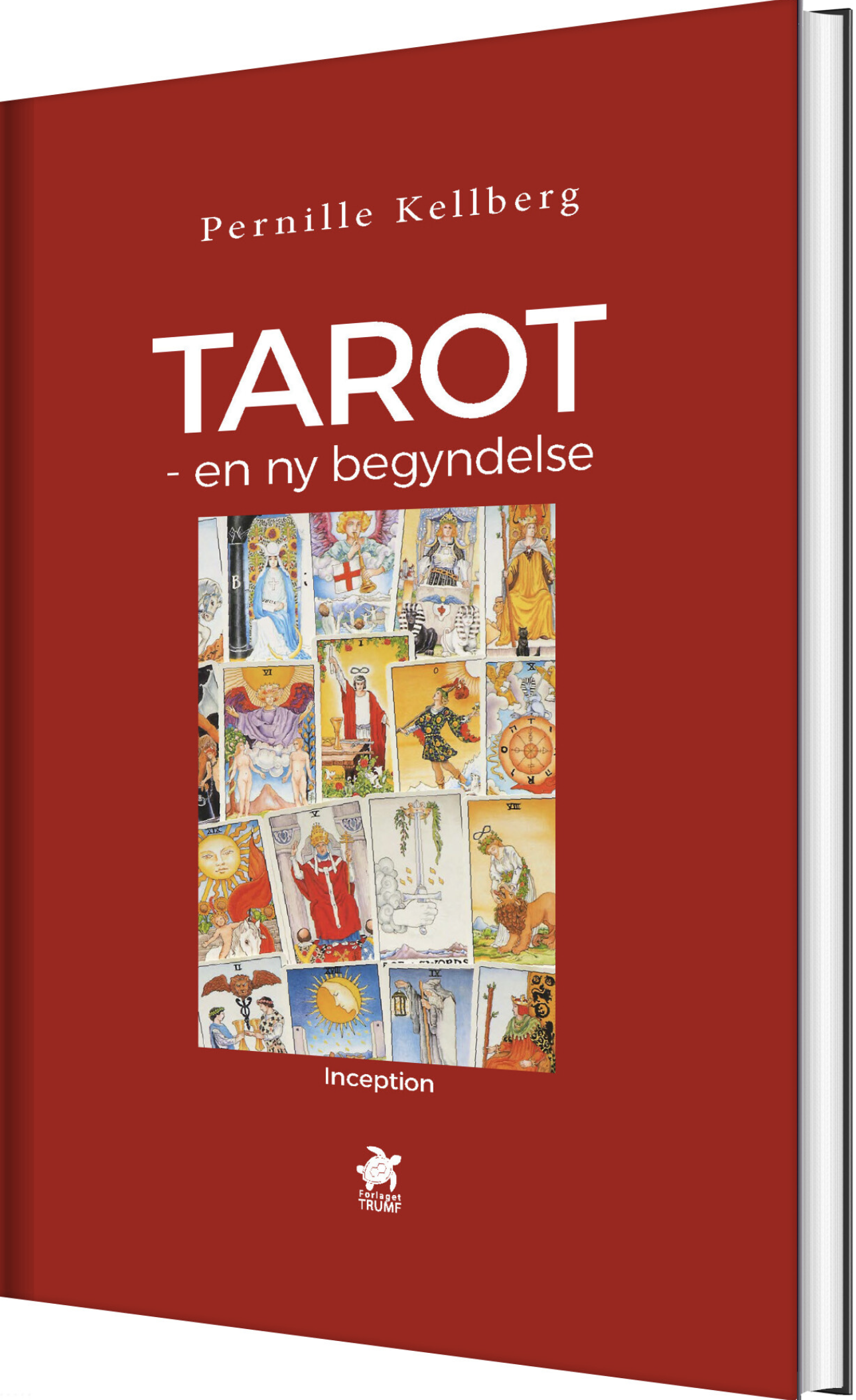 Tarot - En ny begyndelse 1