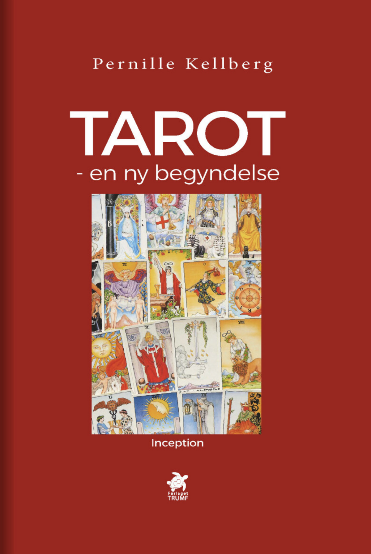 Tarot - En ny begyndelse 2