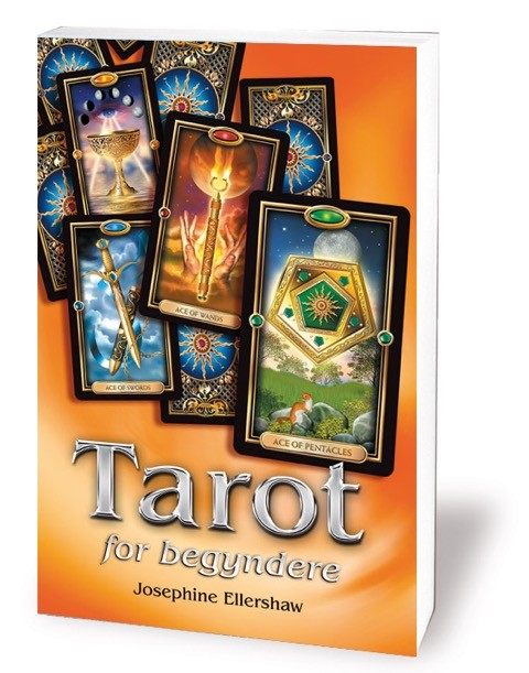 Tarot for begyndere sæt 1