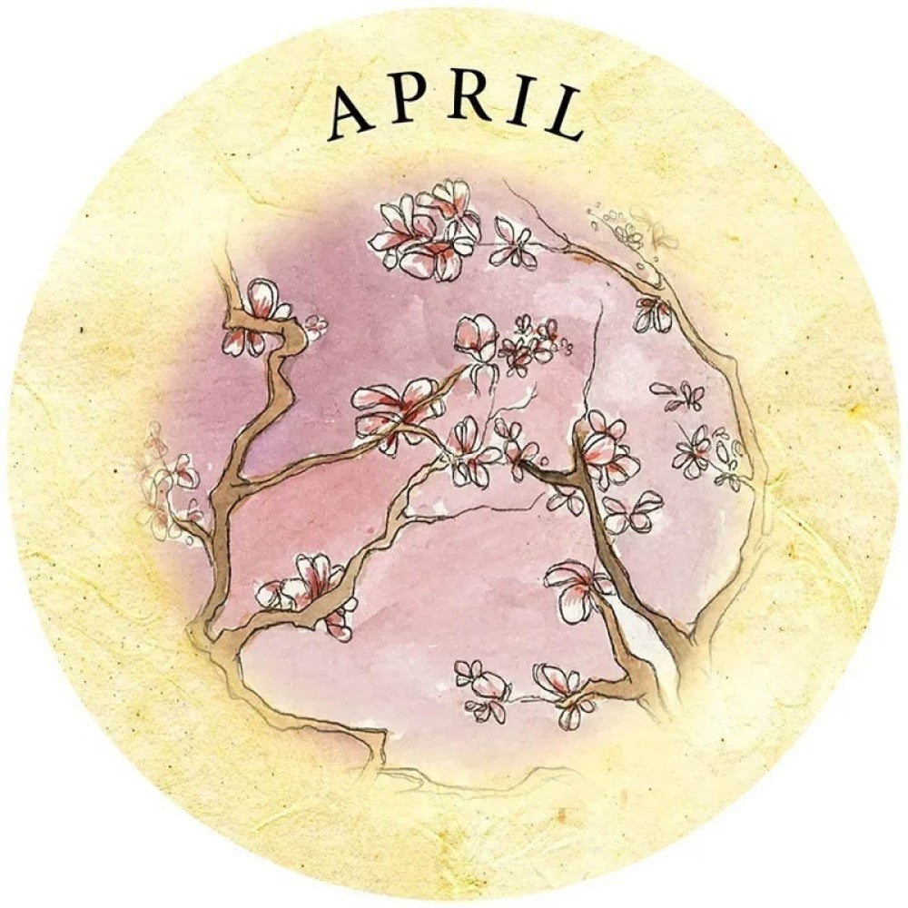 Tea leaf fortune cards - Hephurn Rae 3