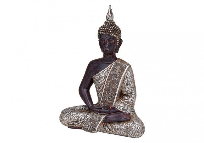 Thailandsk Buddha Dhyan Mudra 1