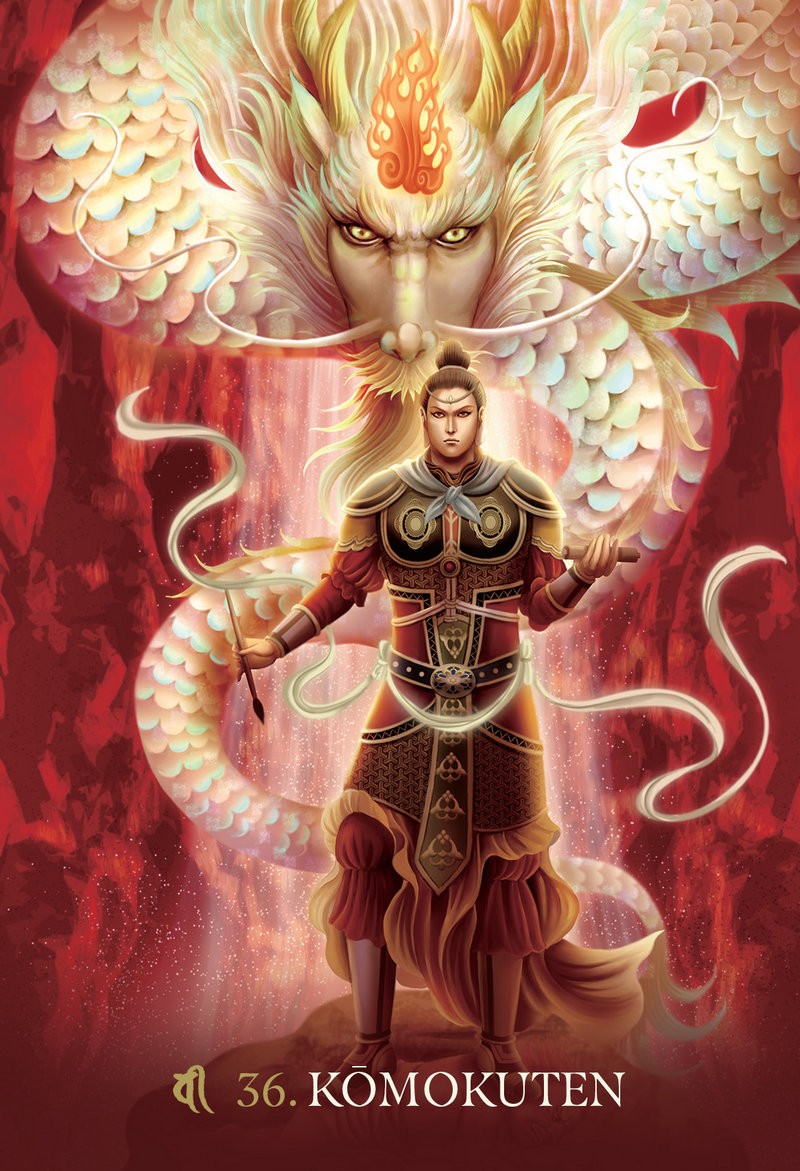 The Esoteric Buddhism of Japan 2