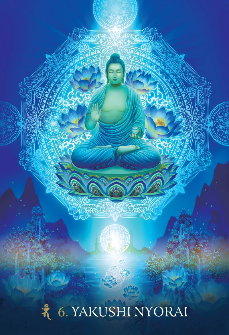 The Esoteric Buddhism of Japan 4