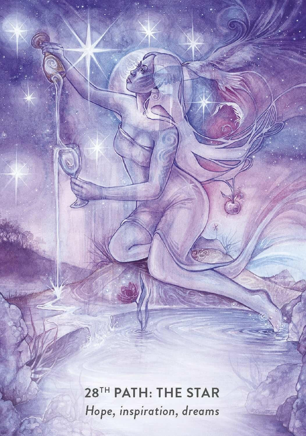 The tree of life oracle 2