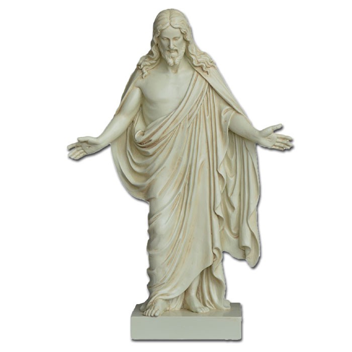 Thorvaldsens Kristus - 24cm