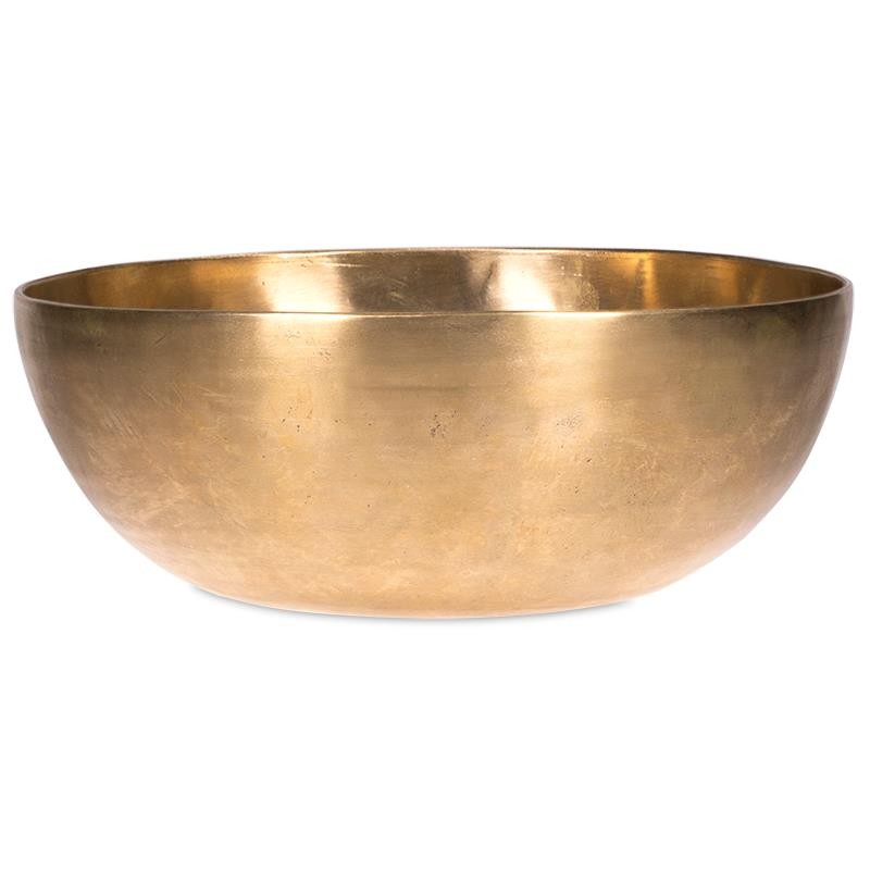 Tibetansk Syngeskål 1850-2000 gram Samadhi 1