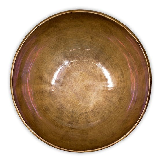 Tibetansk syngeskål 850-1000 gram Nada Yoga 2