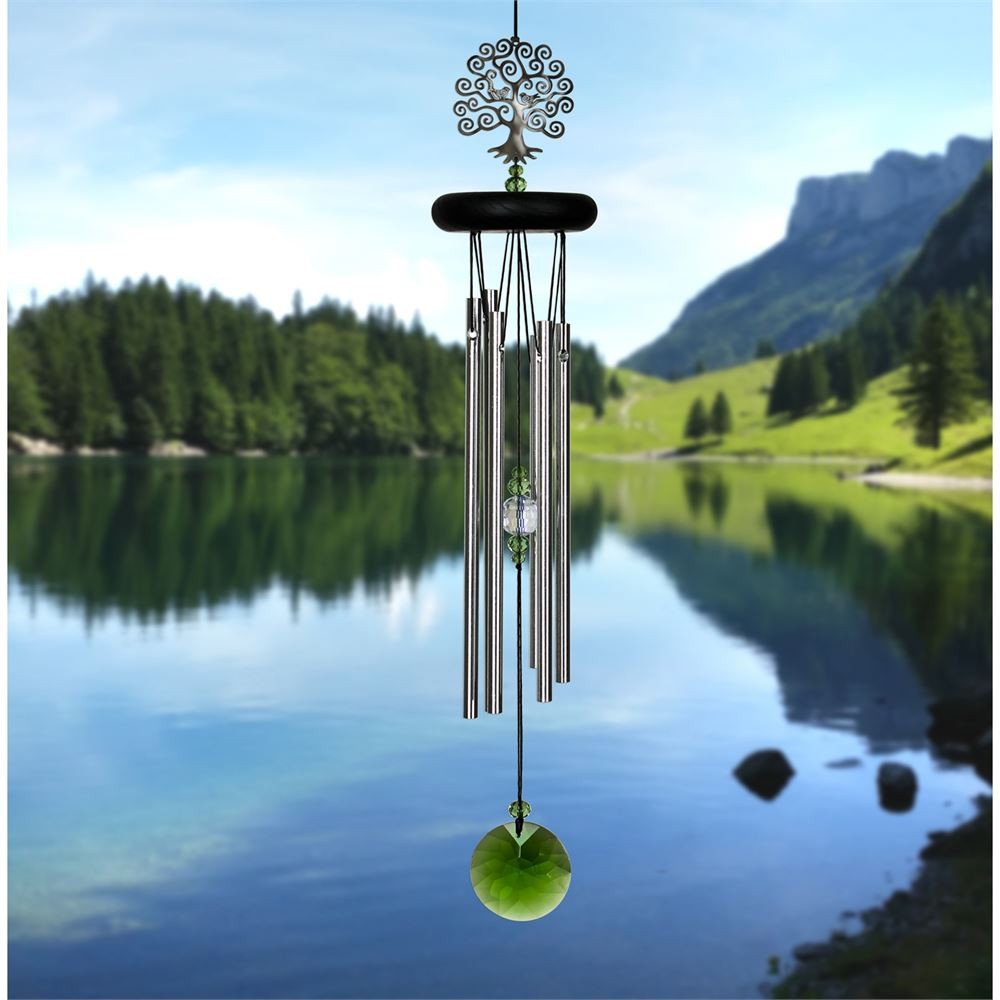 Tree of life vindkokke fra woodstock 1