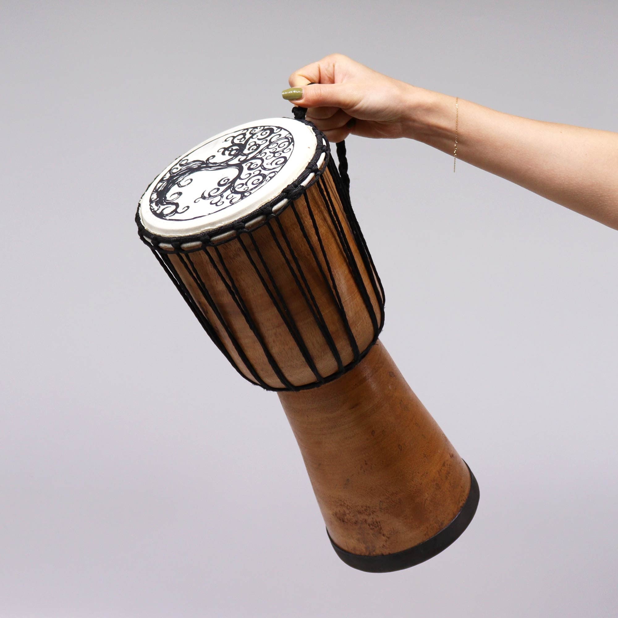 Tromme - Djembe 2