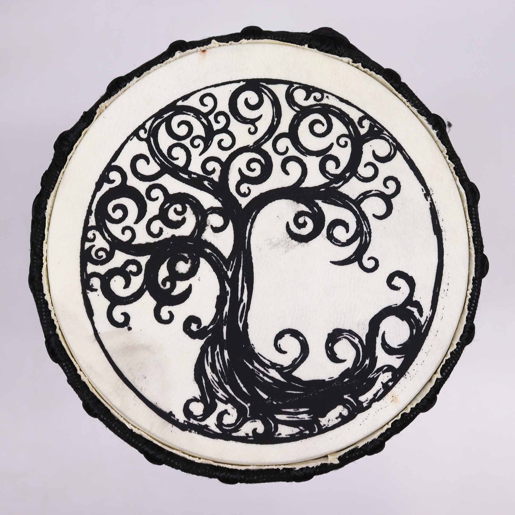 Tromme - Djembe 3
