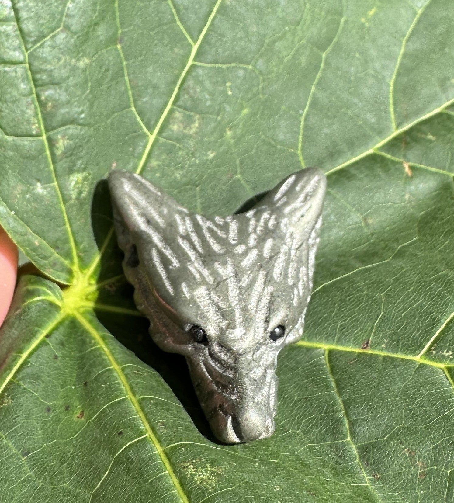 Ulv Pyrit 3