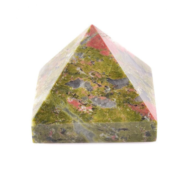 Unakit Pyramide