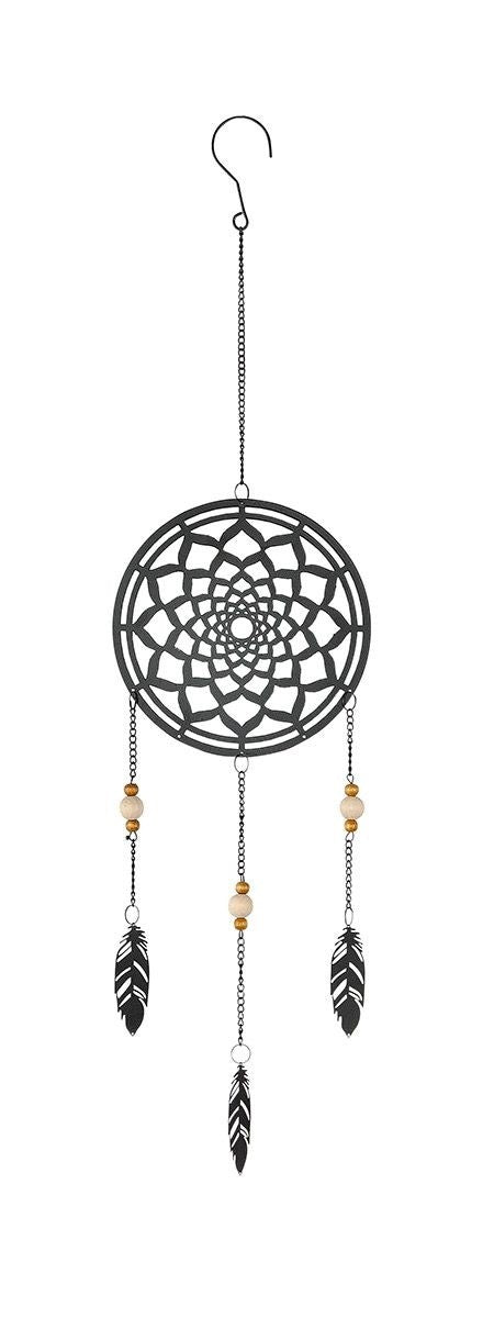 Uro drømmefanger - Mandala