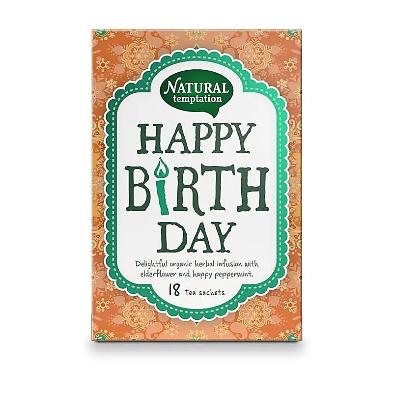 Urtete - Happy Birthday
