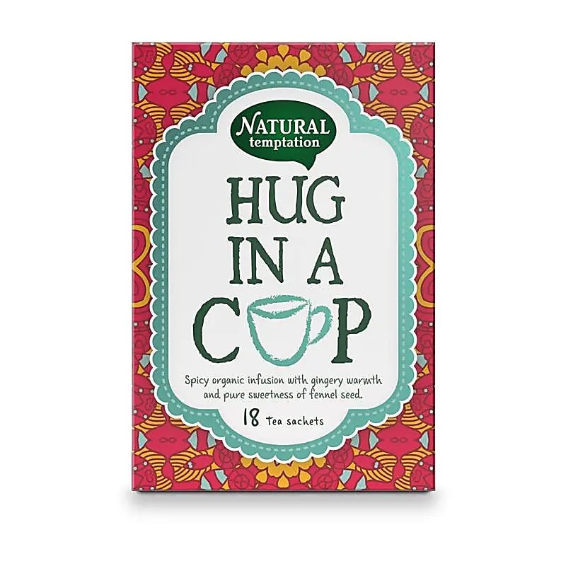 Urtete - Hug in a cup
