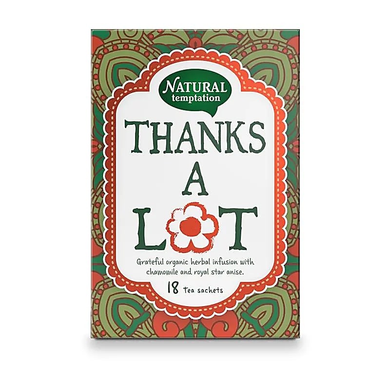 Urtete - Thanks a lot