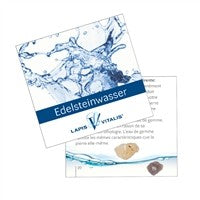 Vand krystaller "Harmoni" 3