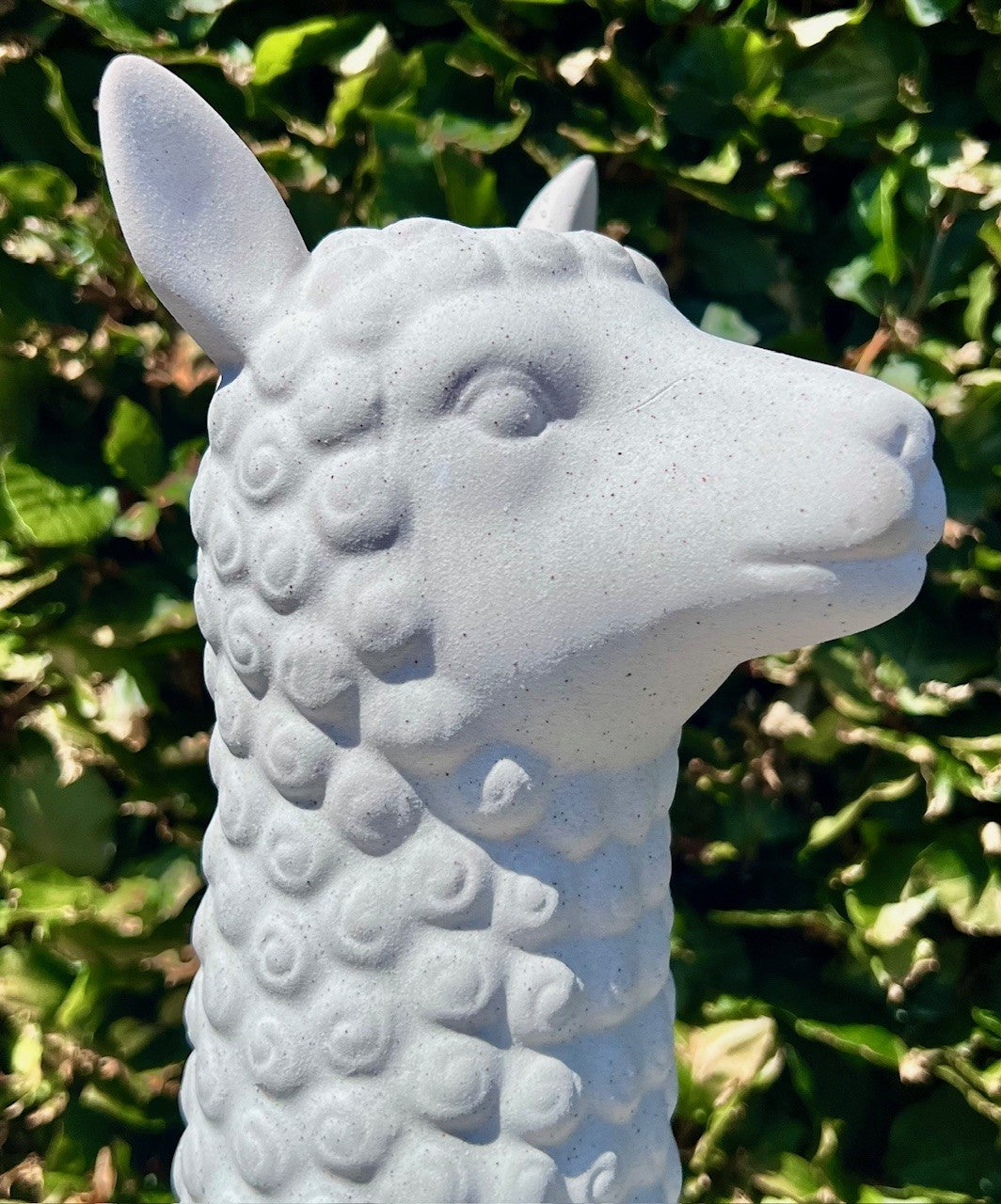 Vase - Alpaka 5
