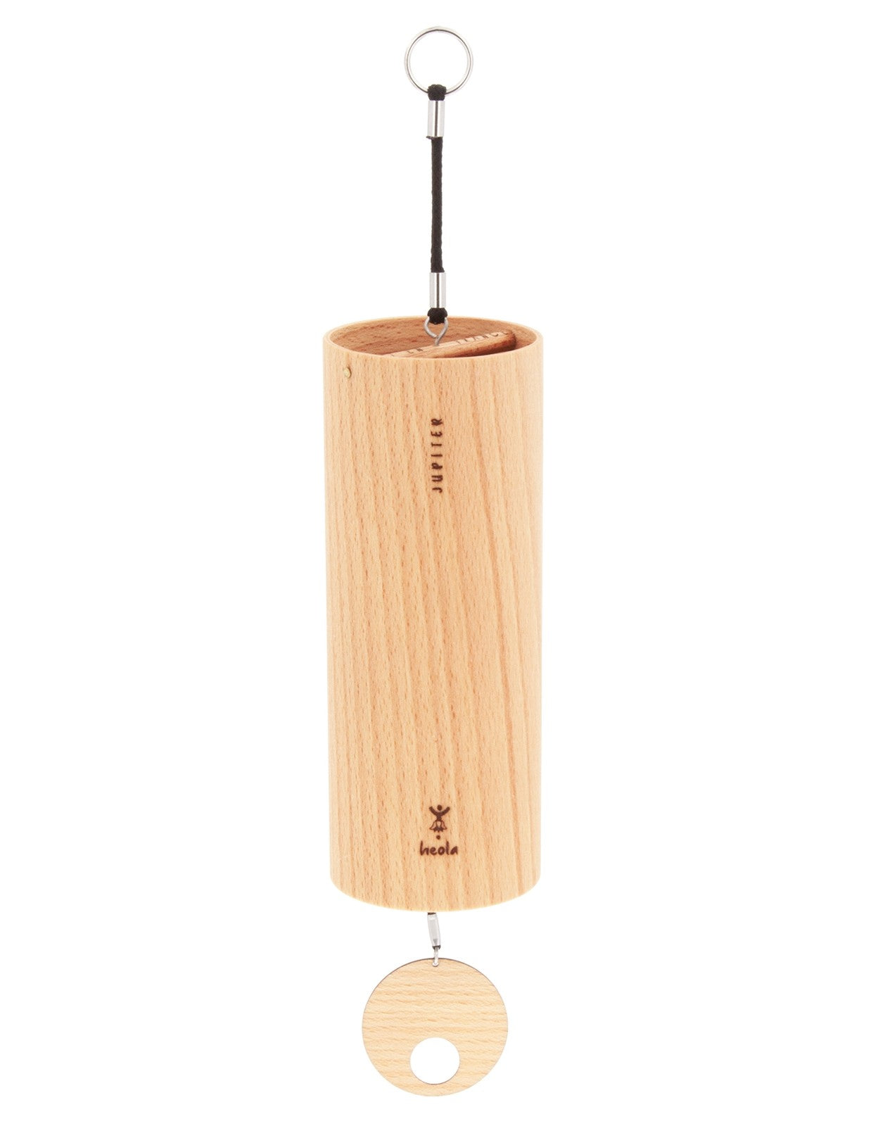 Vindklokke Jupiter 1