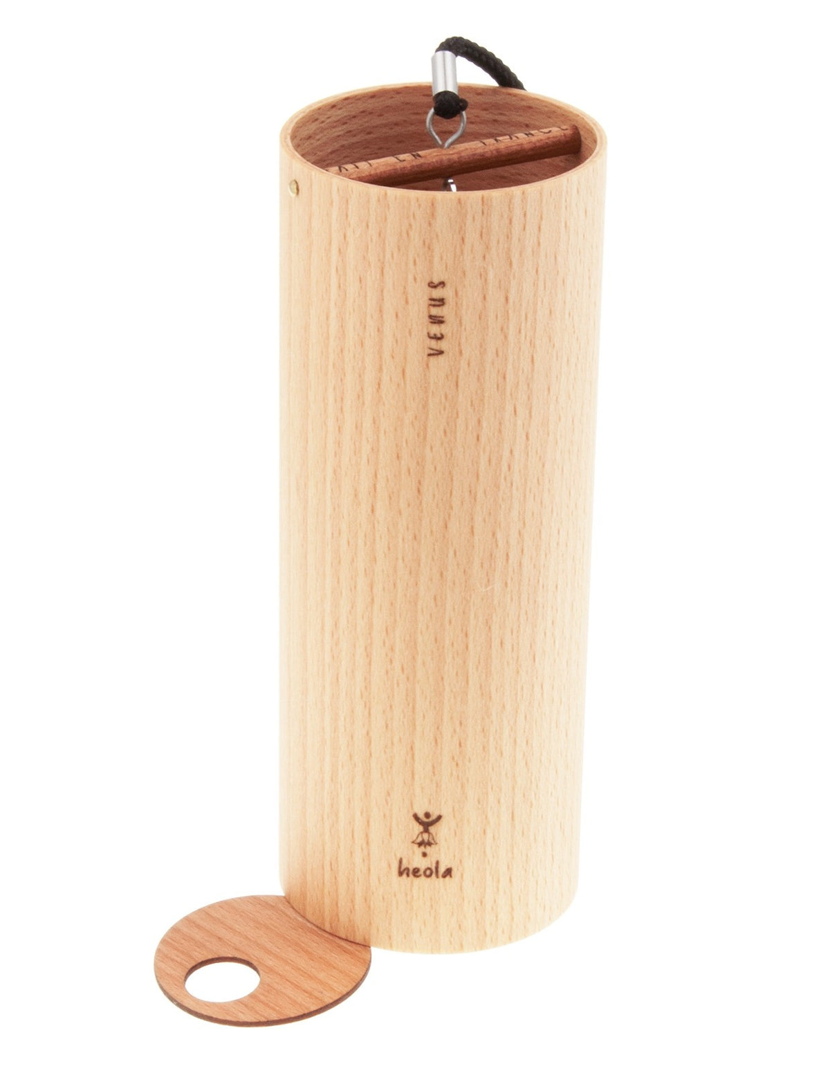 Vindklokke Venus 4