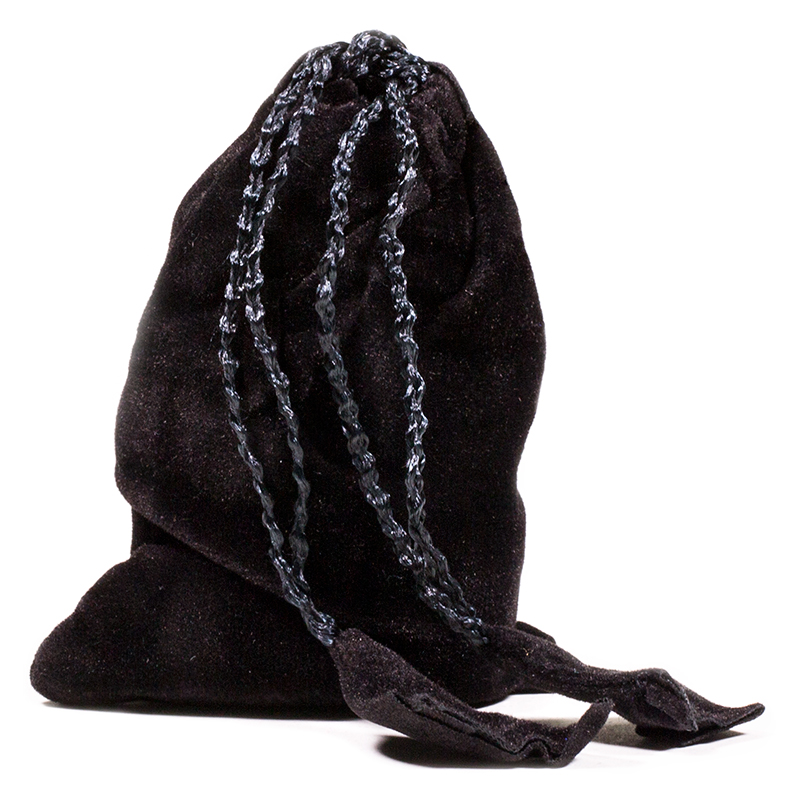 Wicca bjergkrystal sæt 2