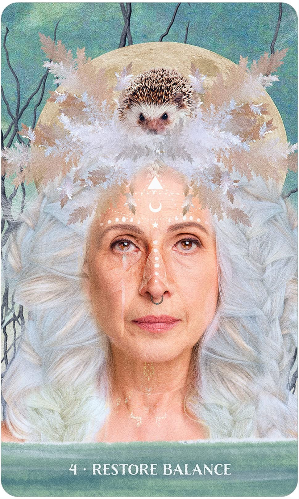 Wild Woman Rising - Anti Sullins 5