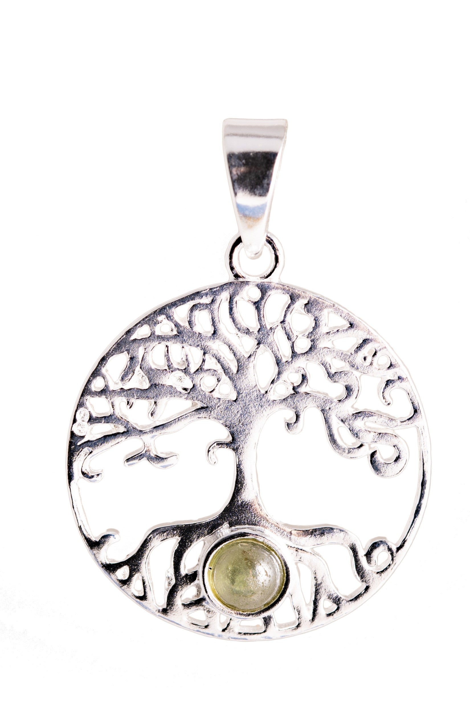 Yggdrasil vedhæng 2