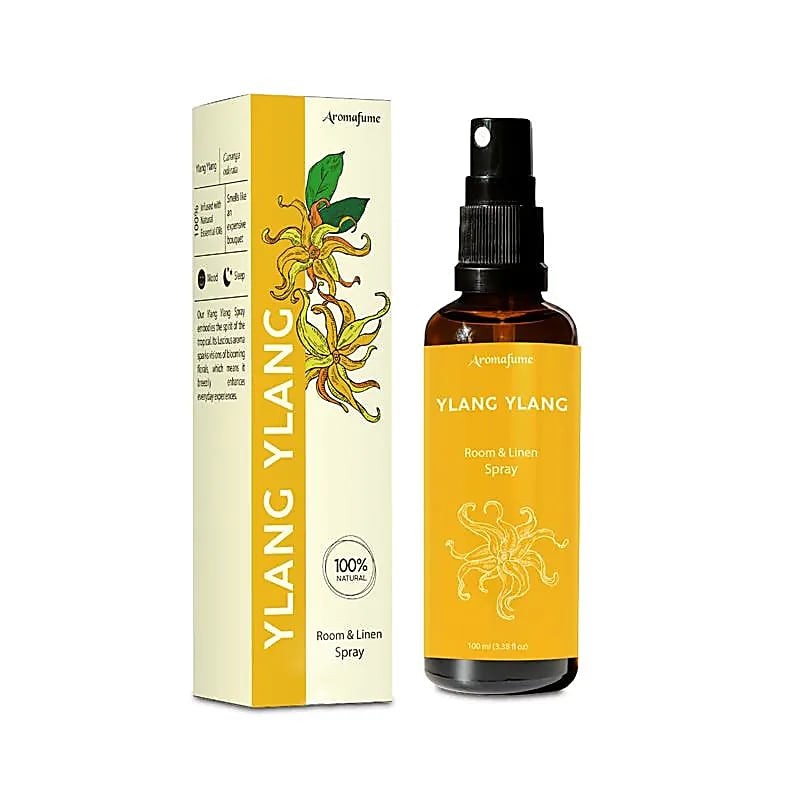 Ylang Ylang - Rumspray 2