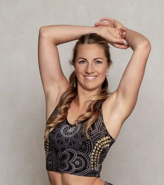 Yoga BH - Maui black-nature 2