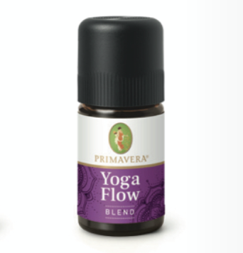 Yoga flow æterisk olie