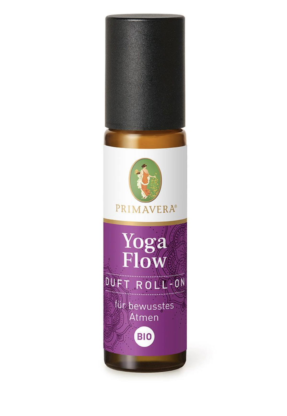 Yoga flow roll on