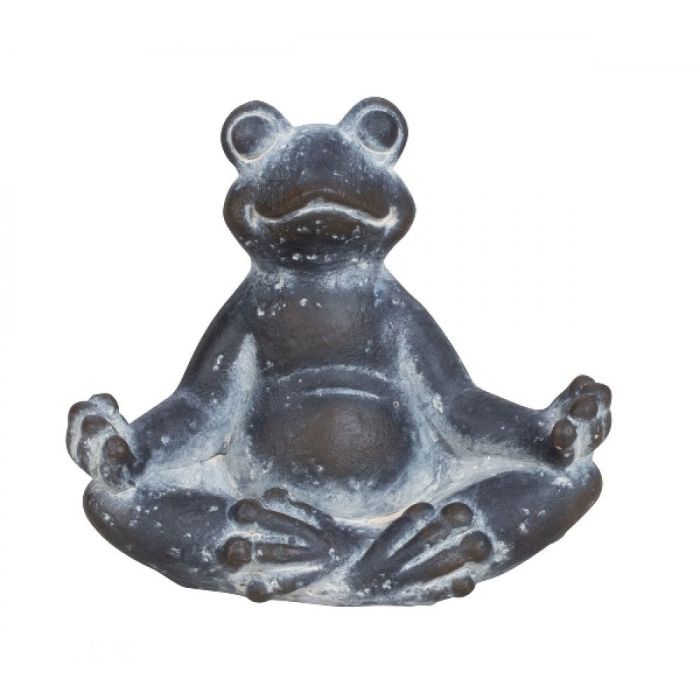Yoga frø 13 cm