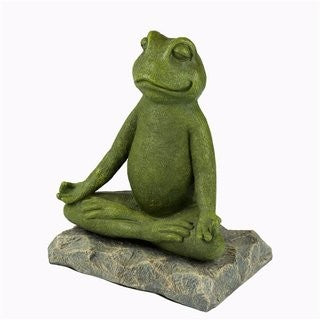 Yoga frø 2