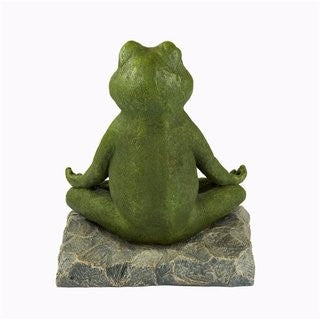 Yoga frø 3