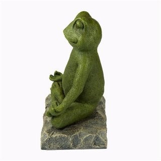 Yoga frø 4