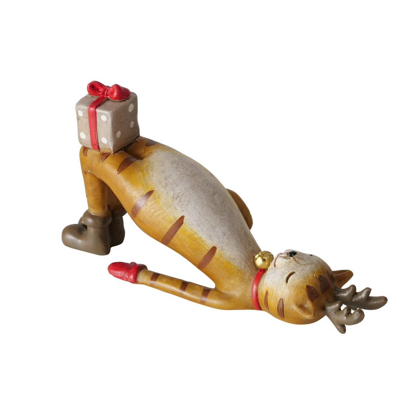 Yoga katte Mietzi 6