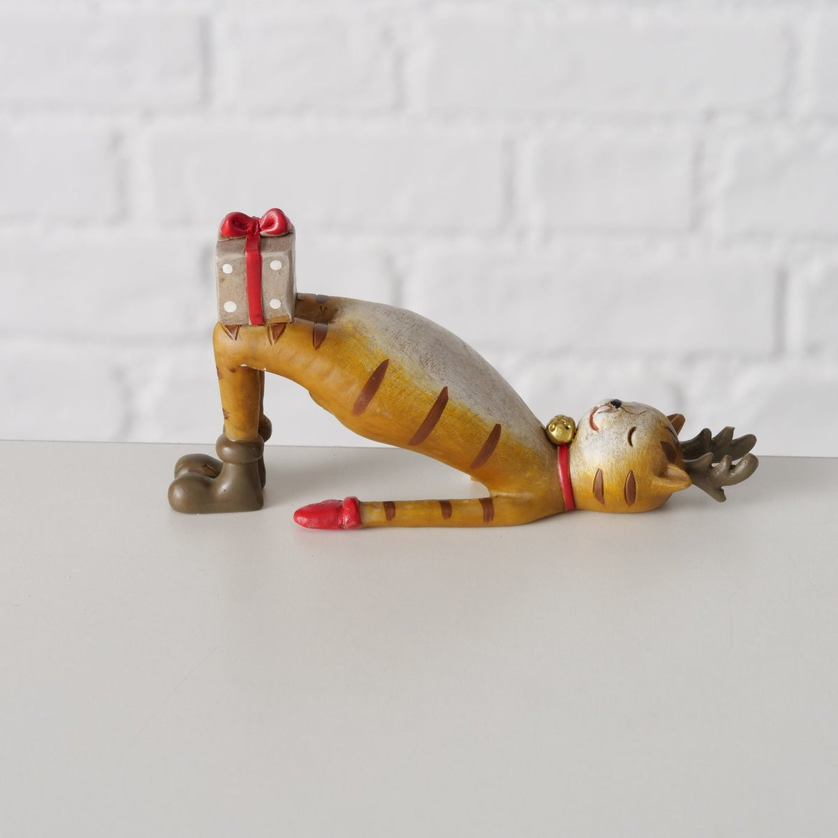 Yoga katte Mietzi 8