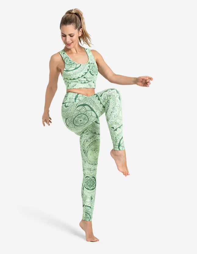 Yoga Leggings Bala 2