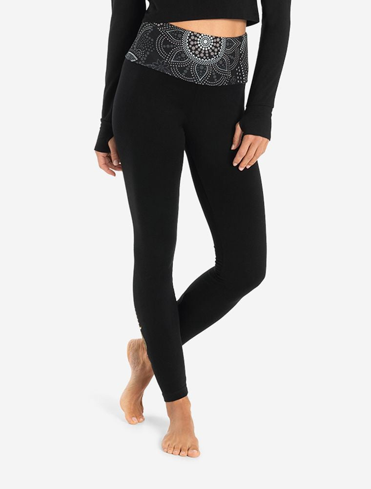 Yoga Leggings Maui Madhya 1