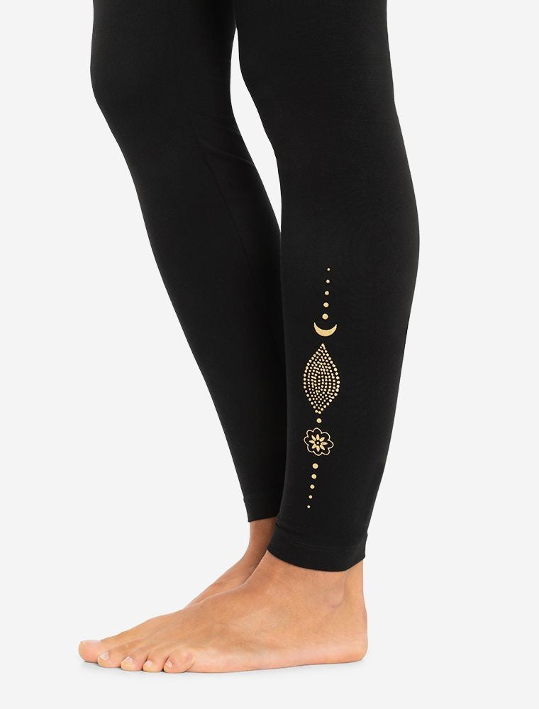 Yoga Leggings Maui Madhya 2