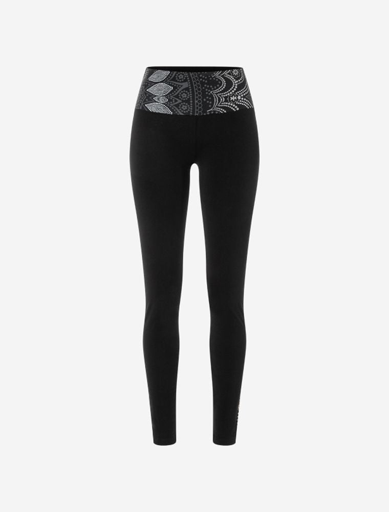Yoga Leggings Maui Madhya 3