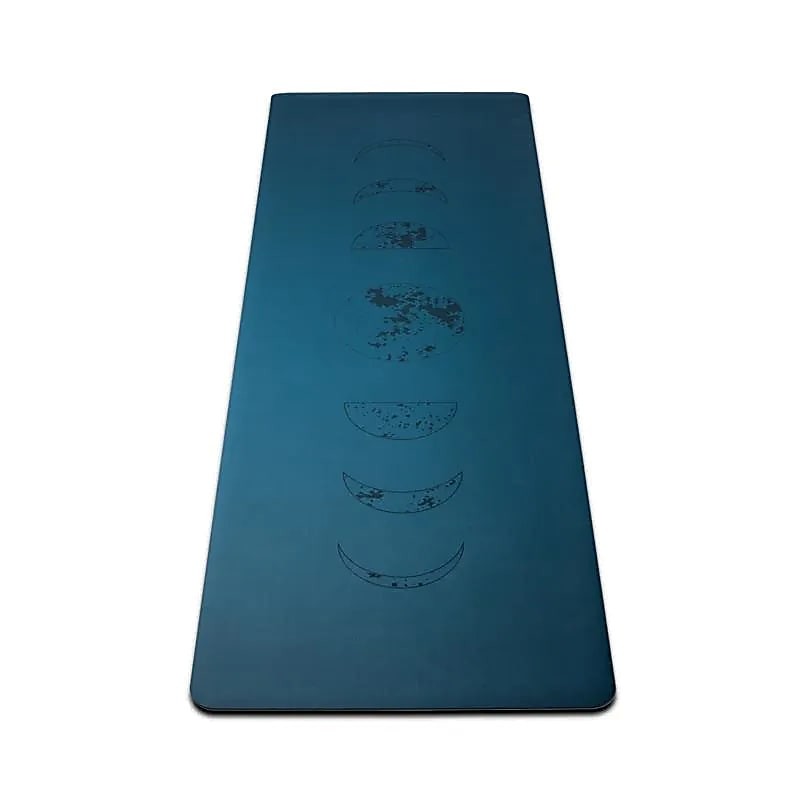 Yoga måtte månefase petrol 2