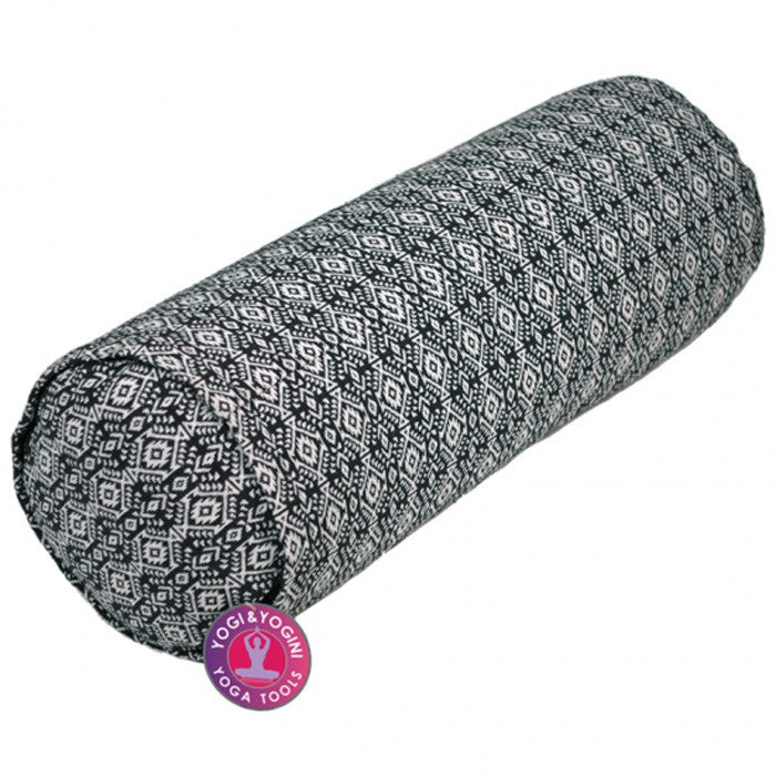 Yoga pølle (Bolster) 2