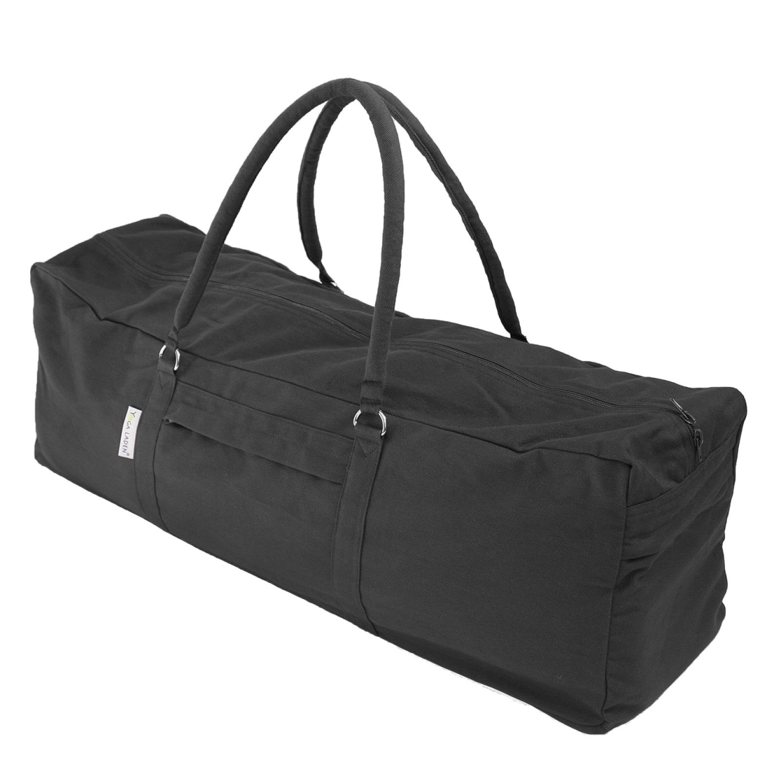 Yoga taske sort 2