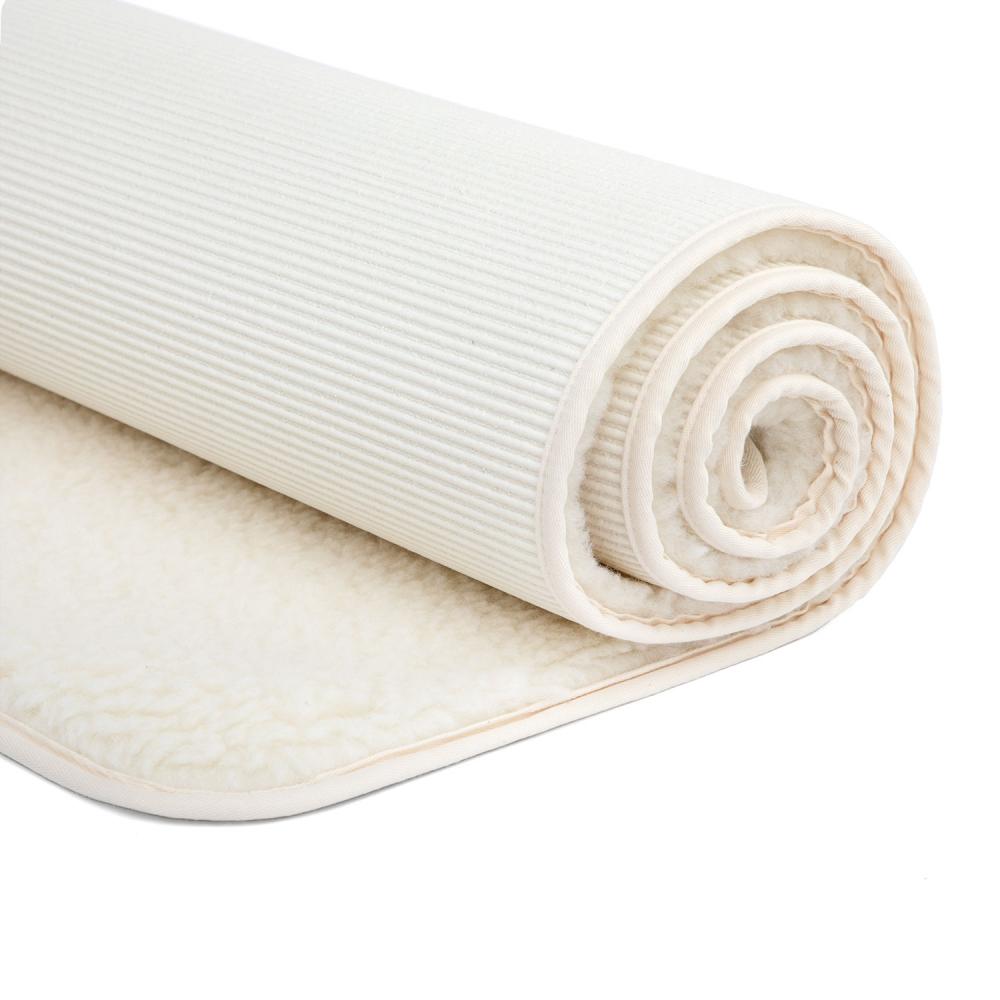 Uld Yoga måtte Luksus