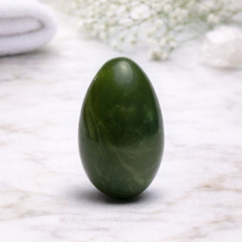 Yoni æg Xinyi jade 1